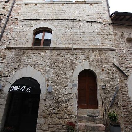 Bed and Breakfast Residenza Sant'Agnese à Assise Extérieur photo